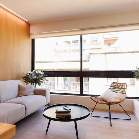 Bravissimo Centre, Modern 2-Bedroom Apartment Girona Exterior foto