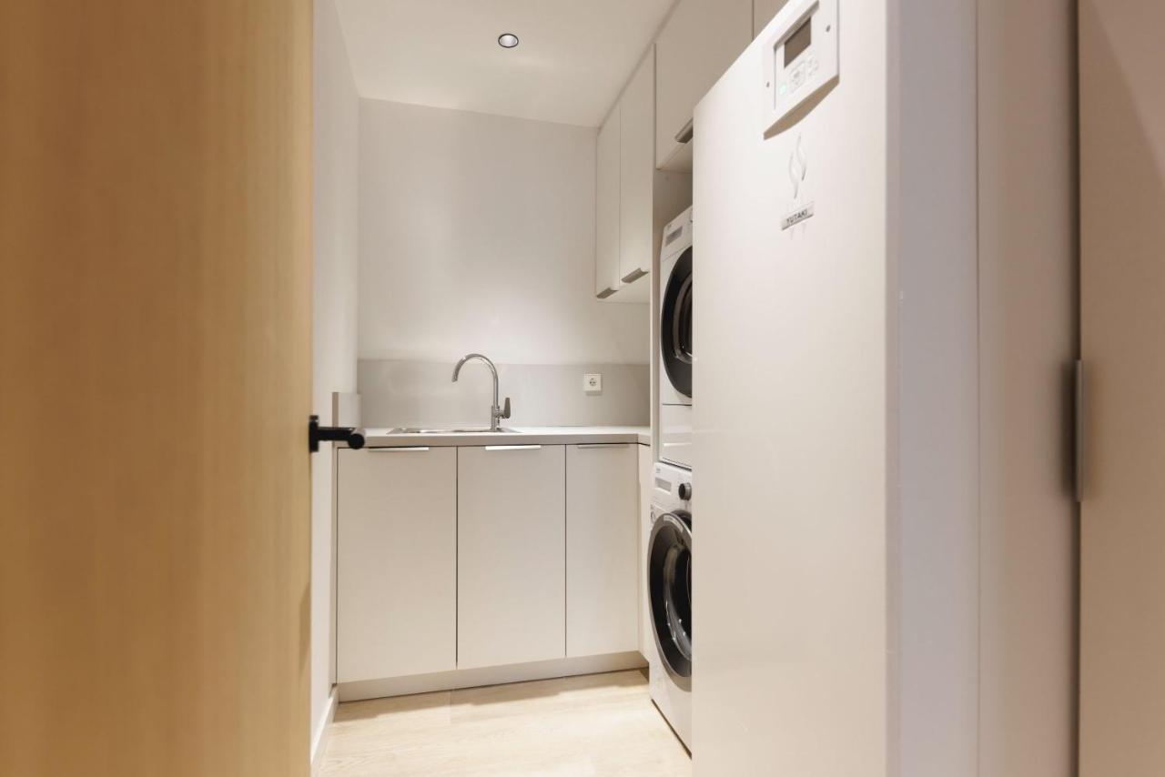 Bravissimo Centre, Modern 2-Bedroom Apartment Girona Exterior foto