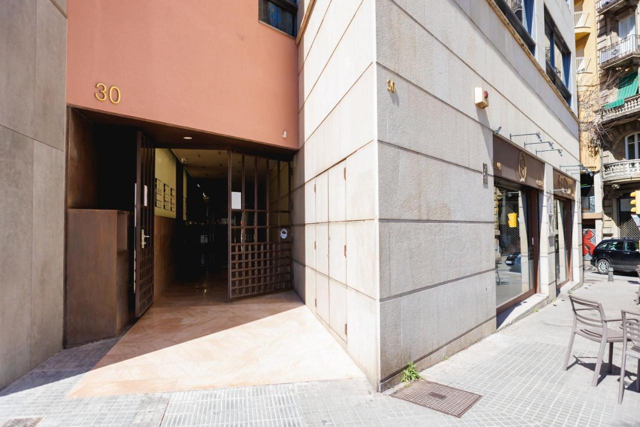 Bravissimo Centre, Modern 2-Bedroom Apartment Girona Exterior foto