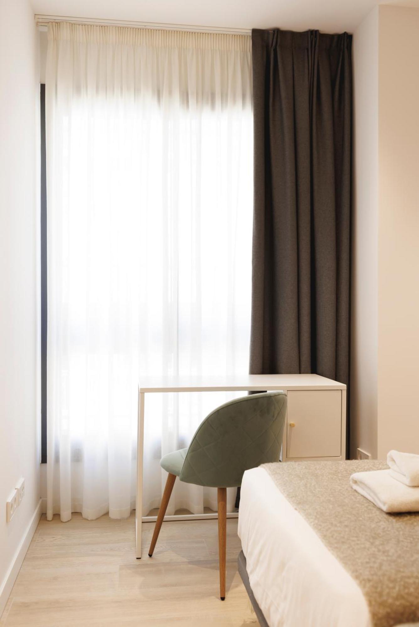 Bravissimo Centre, Modern 2-Bedroom Apartment Girona Exterior foto